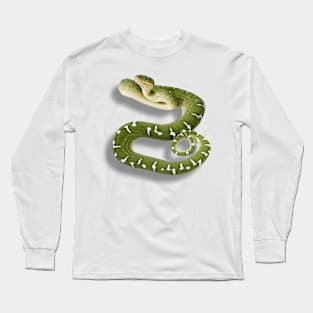 pythong Long Sleeve T-Shirt